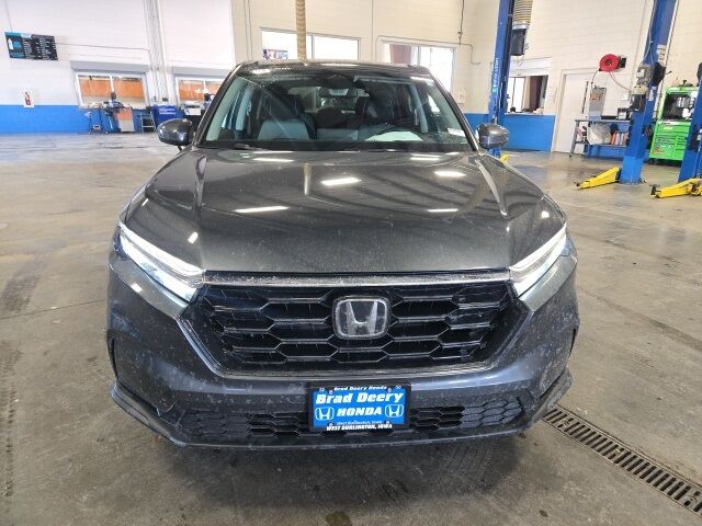 2024 Honda CR-V EX West Burlington IA