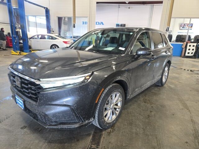 2024 Honda CR-V EX West Burlington IA