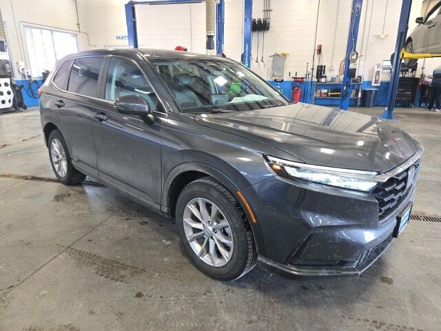 2024 Honda CR-V EX West Burlington IA