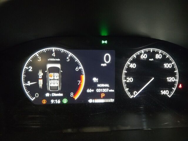 2024 Honda CR-V EX West Burlington IA