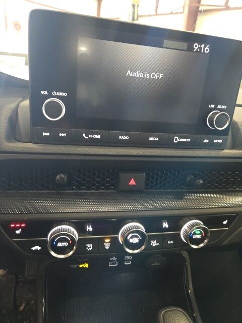 2024 Honda CR-V EX West Burlington IA