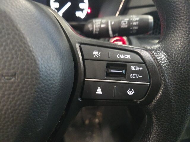 2024 Honda CR-V EX West Burlington IA