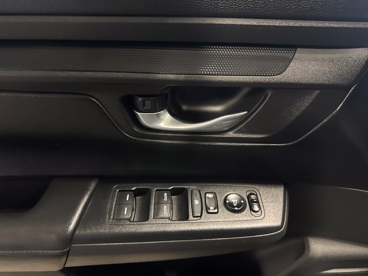 2024 Honda CR-V EX West Burlington IA