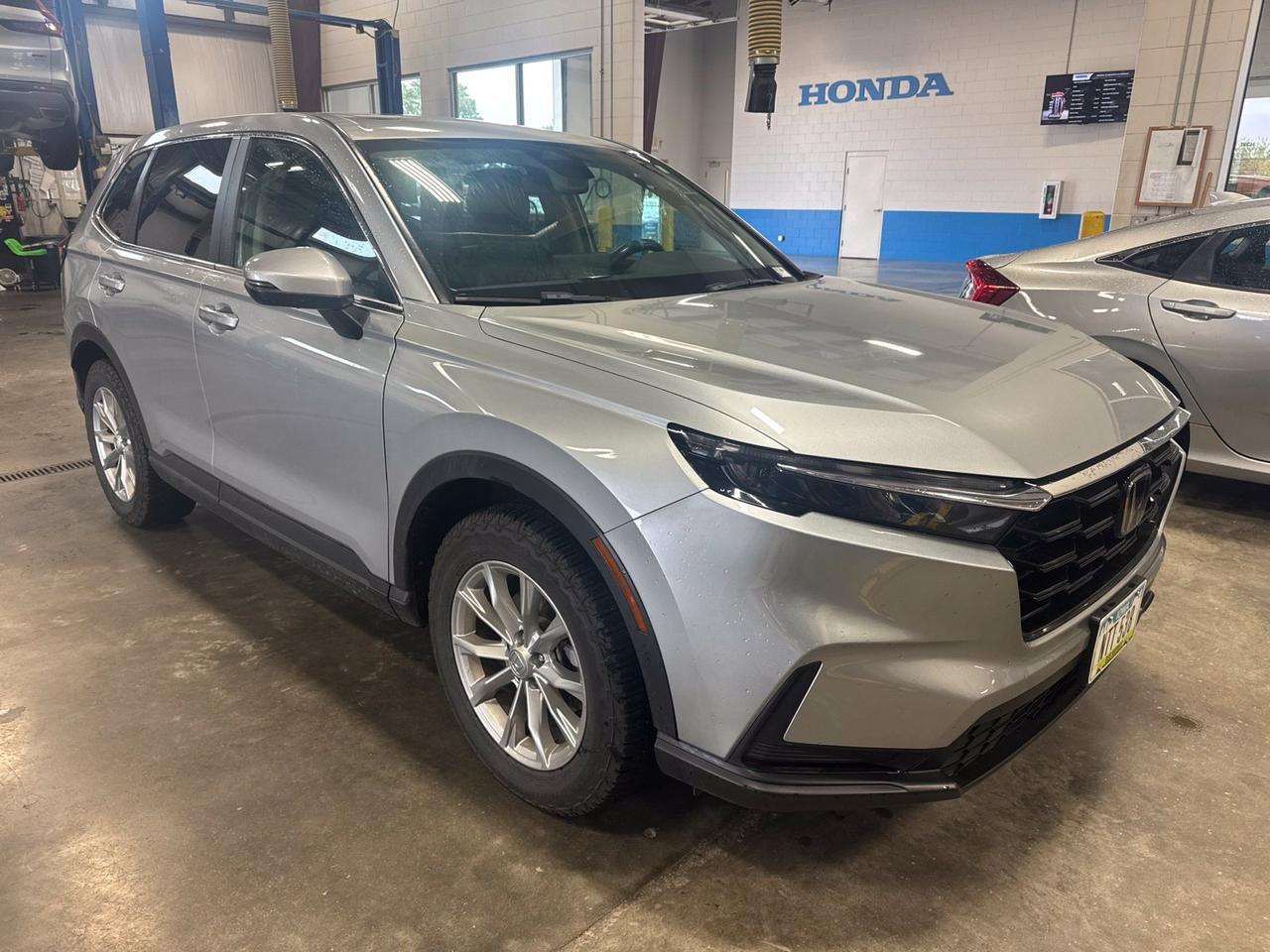 2024 Honda CR-V EX West Burlington IA