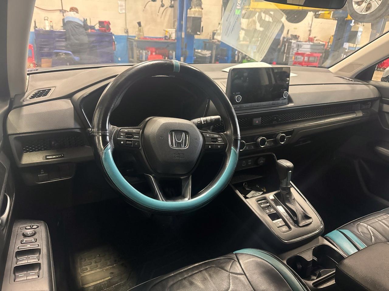 2024 Honda CR-V EX West Burlington IA