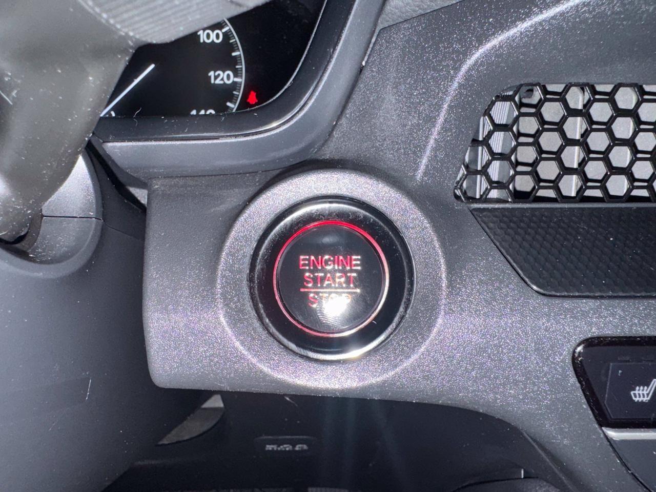 2024 Honda CR-V EX West Burlington IA