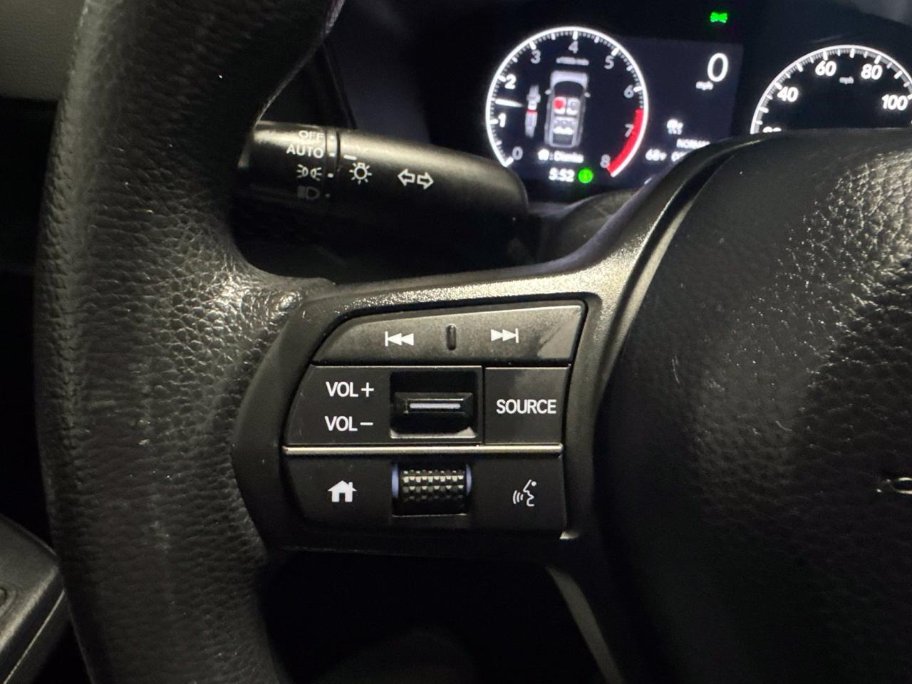 2024 Honda CR-V EX West Burlington IA