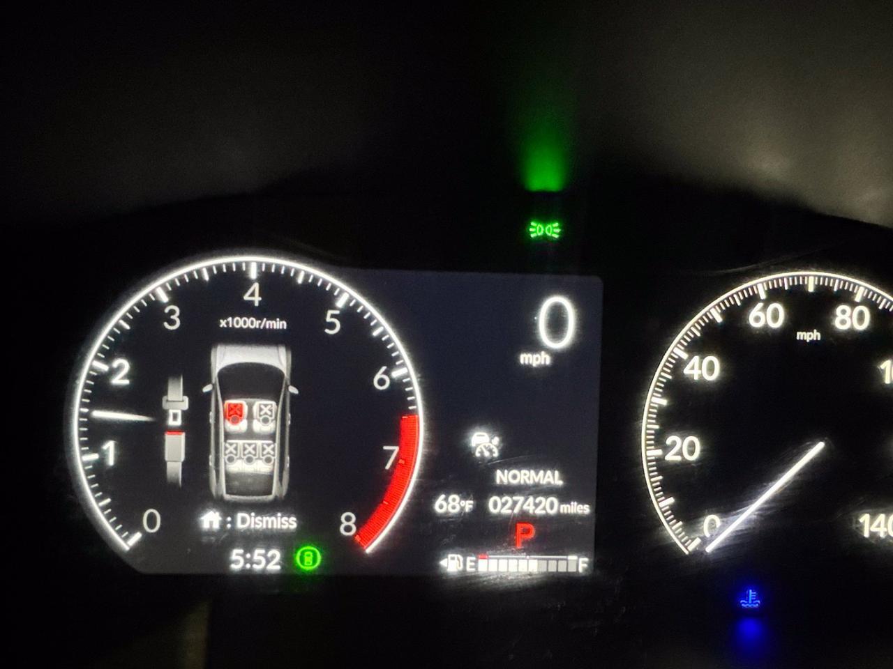 2024 Honda CR-V EX West Burlington IA