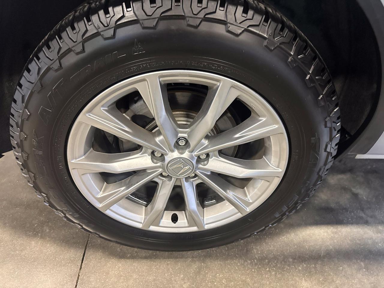 2024 Honda CR-V EX West Burlington IA