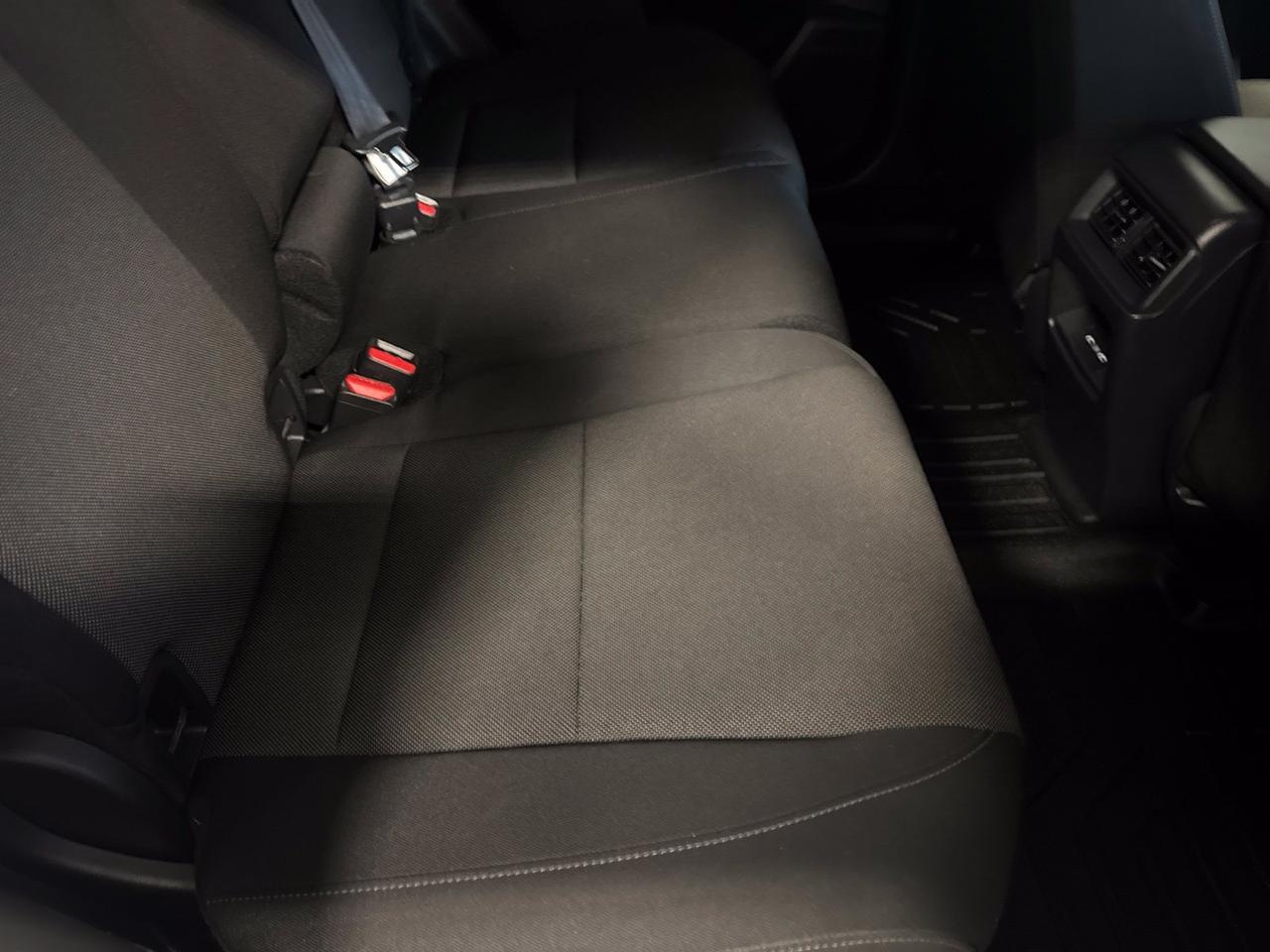2024 Honda CR-V EX West Burlington IA