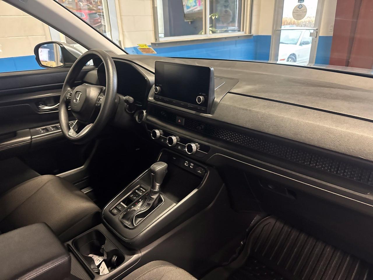 2024 Honda CR-V EX West Burlington IA