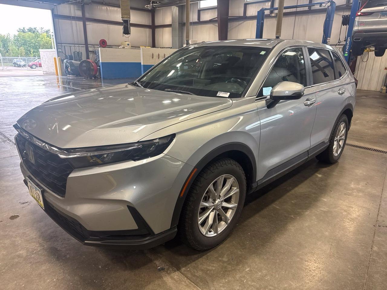 2024 Honda CR-V EX West Burlington IA