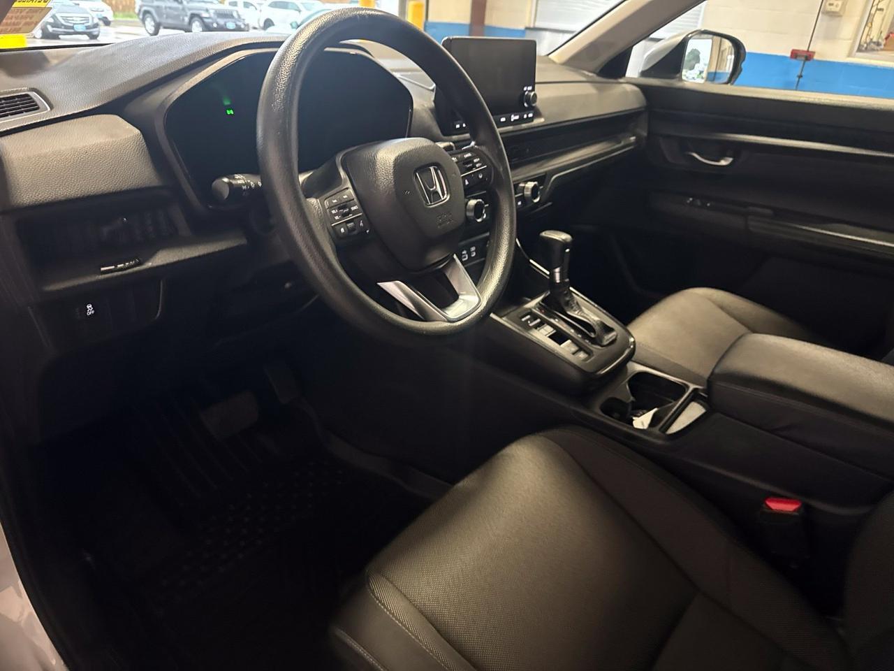 2024 Honda CR-V EX West Burlington IA