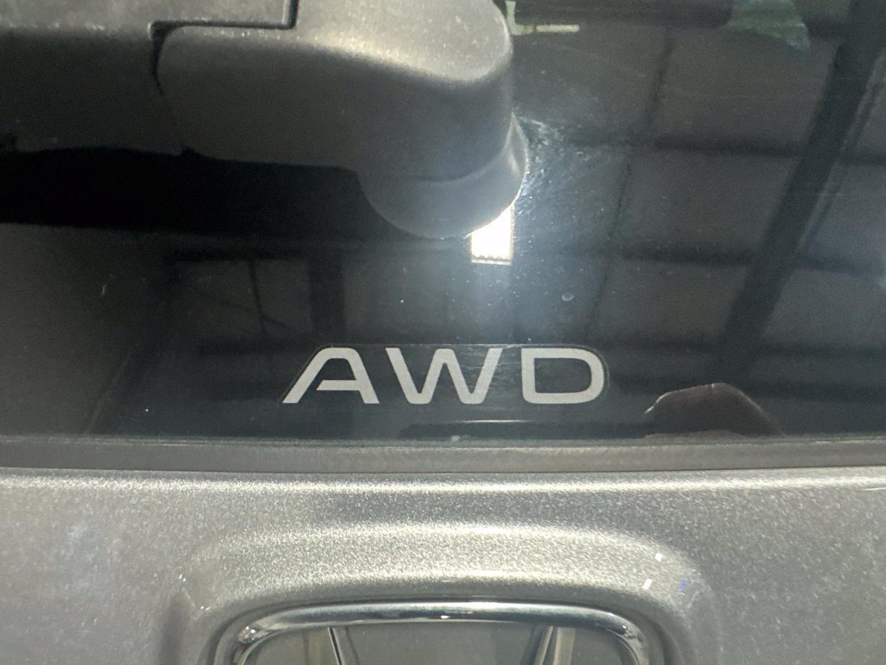 2024 Honda CR-V EX West Burlington IA