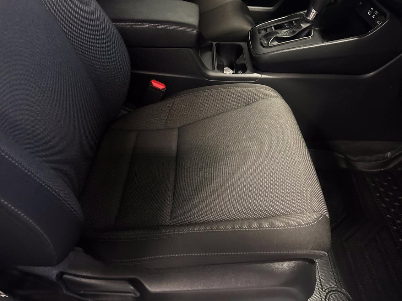2024 Honda CR-V EX West Burlington IA