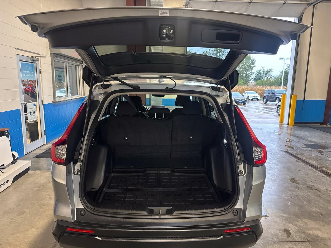 2024 Honda CR-V EX West Burlington IA