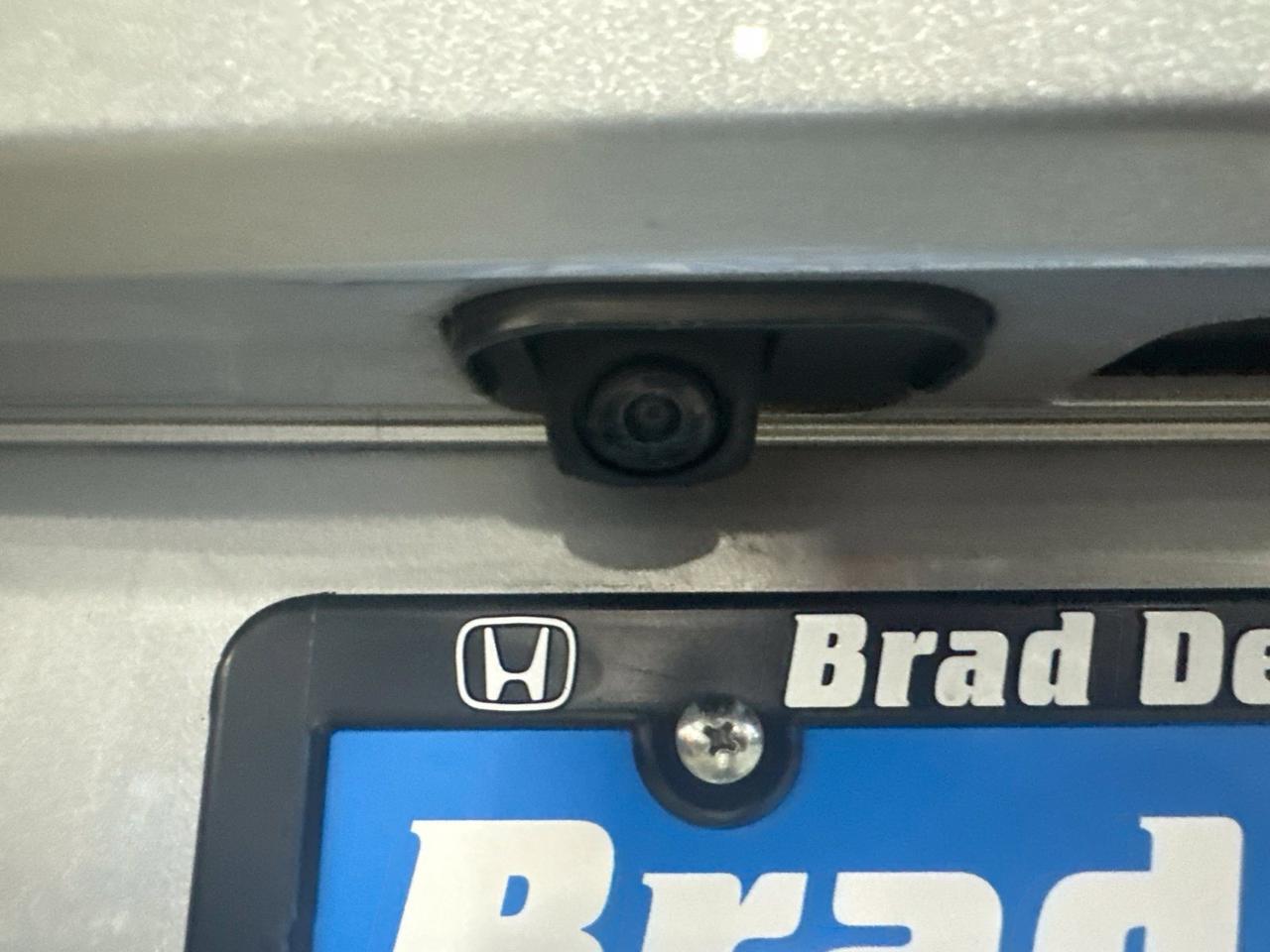 2024 Honda CR-V EX West Burlington IA