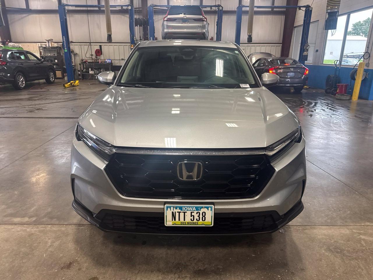 2024 Honda CR-V EX West Burlington IA