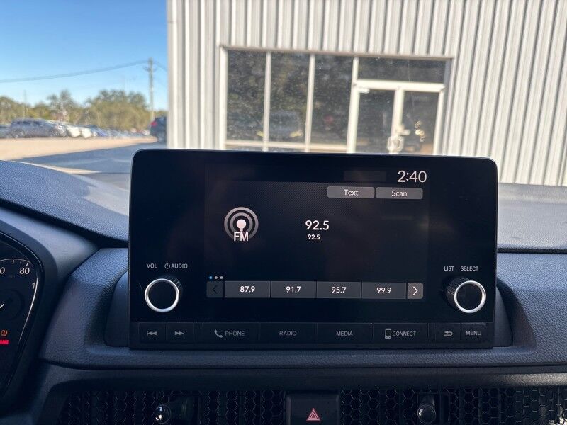 2024 Honda CR-V EX w/SUNROOF Seffner FL