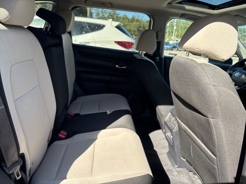 2024 Honda CR-V EX w/SUNROOF Seffner FL