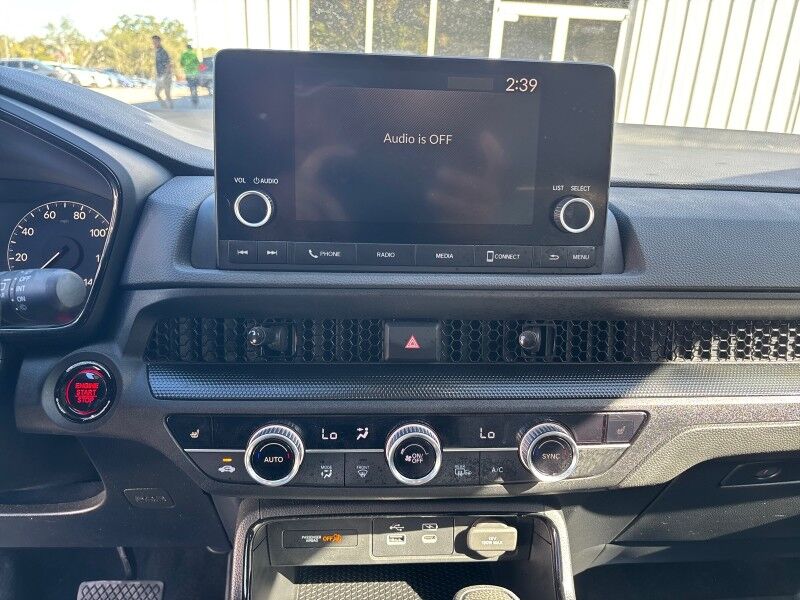 2024 Honda CR-V EX w/SUNROOF Seffner FL