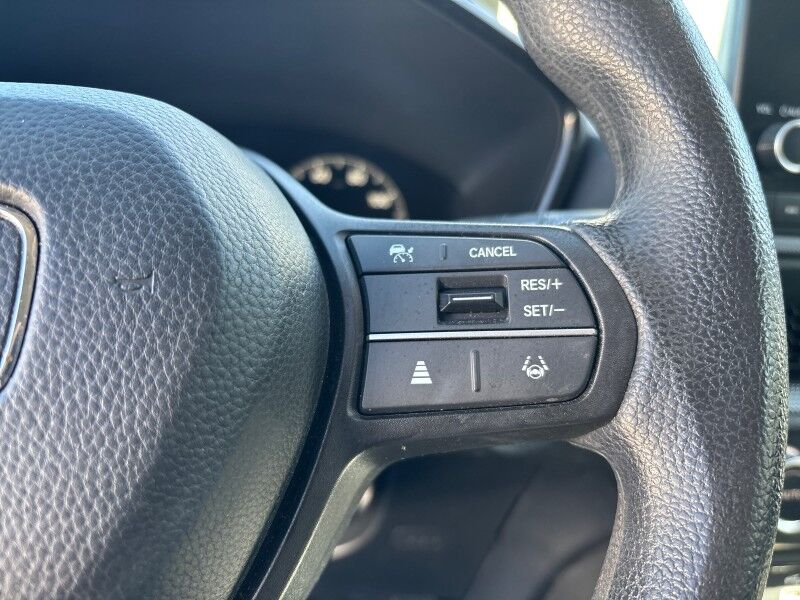 2024 Honda CR-V EX w/SUNROOF Seffner FL