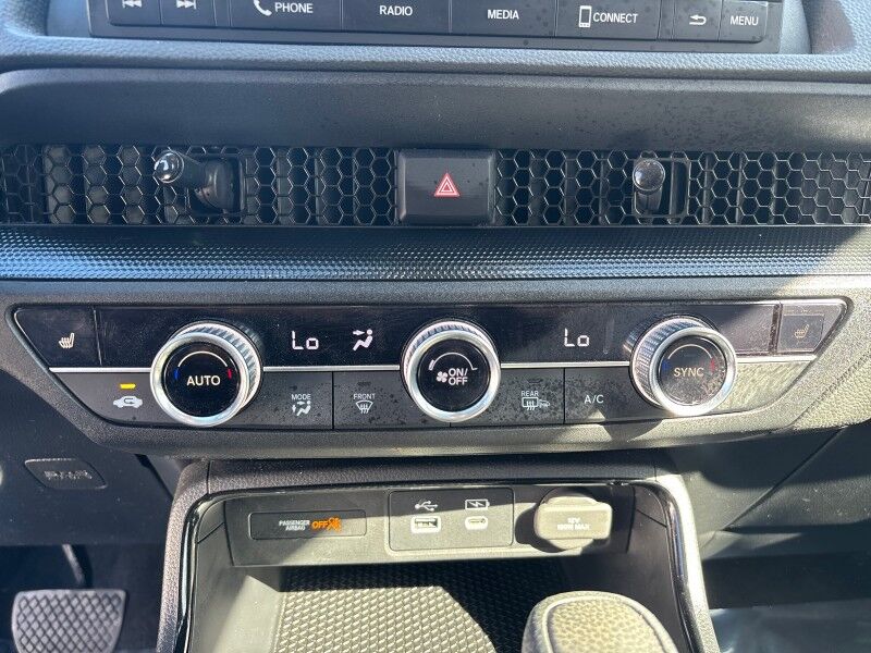 2024 Honda CR-V EX w/SUNROOF Seffner FL