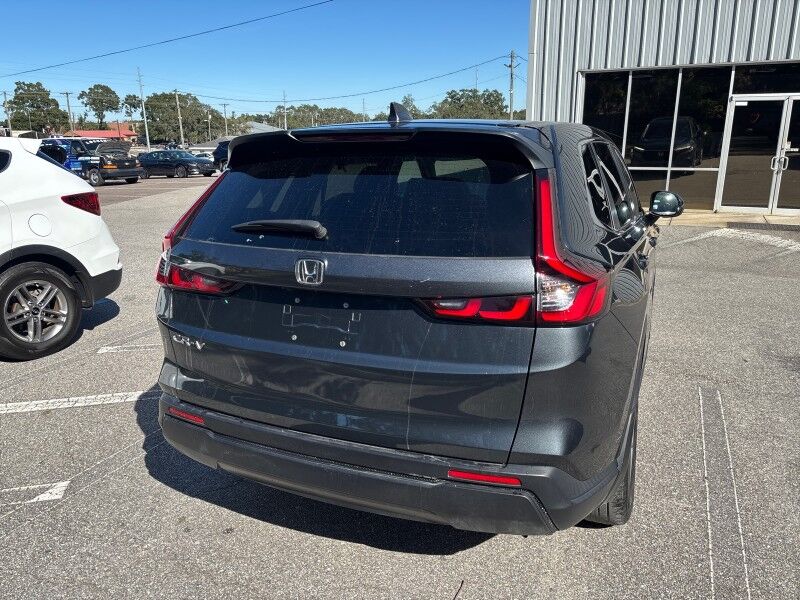 2024 Honda CR-V EX w/SUNROOF Seffner FL