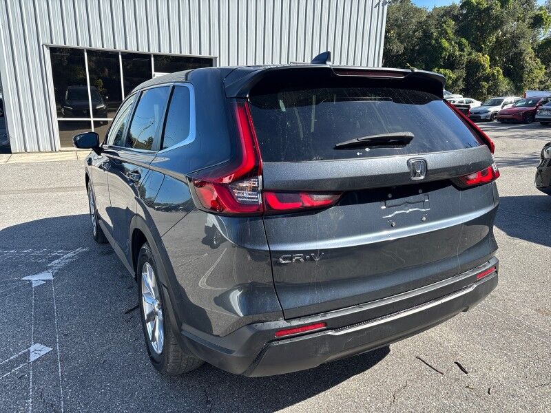 2024 Honda CR-V EX w/SUNROOF Seffner FL
