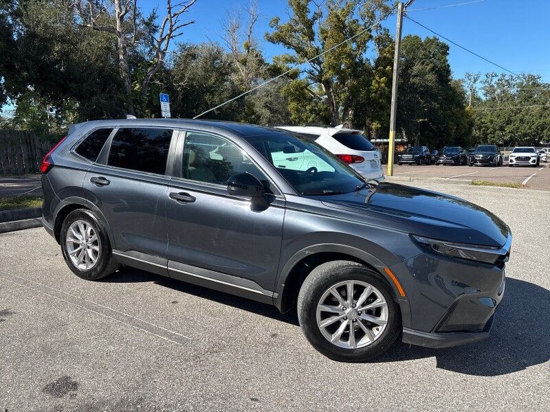 2024 Honda CR-V EX w/SUNROOF Seffner FL