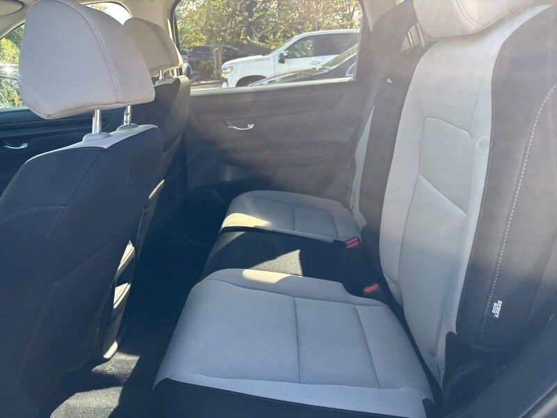 2024 Honda CR-V EX w/SUNROOF Seffner FL