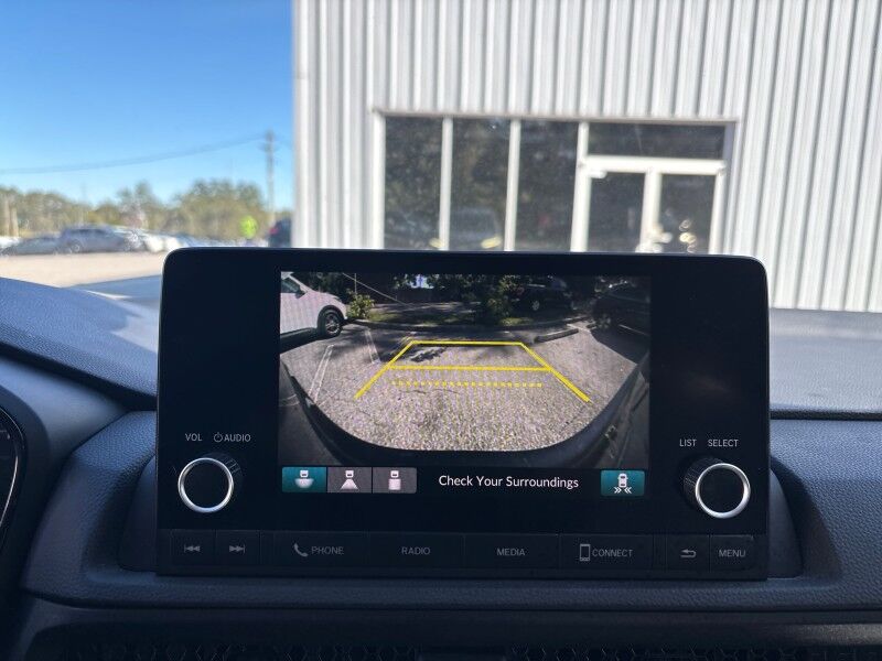 2024 Honda CR-V EX w/SUNROOF Seffner FL