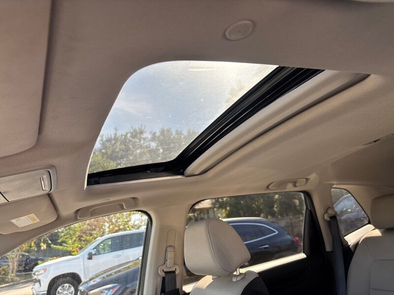 2024 Honda CR-V EX w/SUNROOF Seffner FL