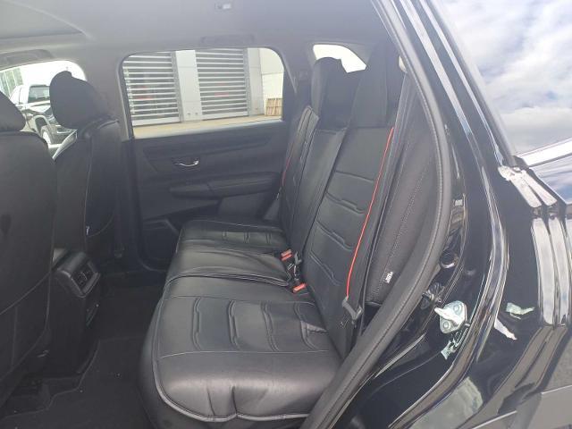 2024 Honda CR-V EX Acton MA