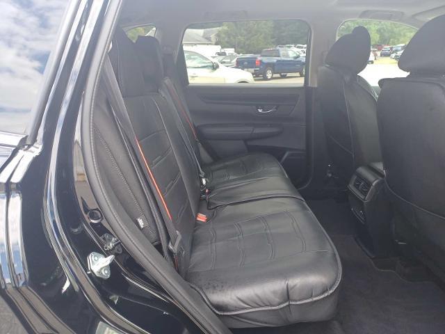 2024 Honda CR-V EX Acton MA