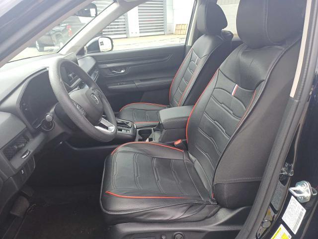 2024 Honda CR-V EX Acton MA