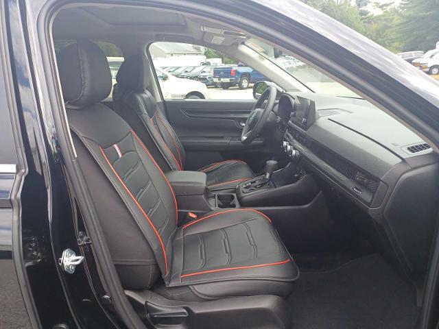 2024 Honda CR-V EX Acton MA