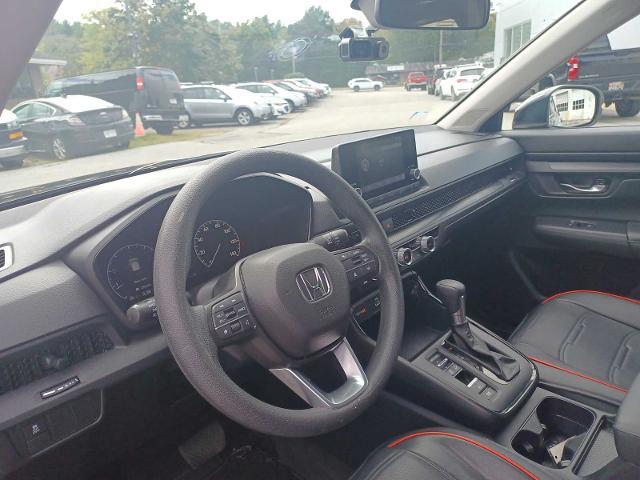 2024 Honda CR-V EX Acton MA