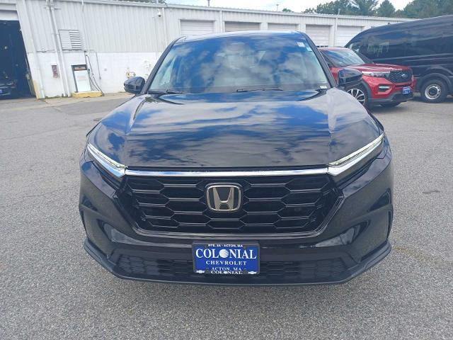 2024 Honda CR-V EX Acton MA