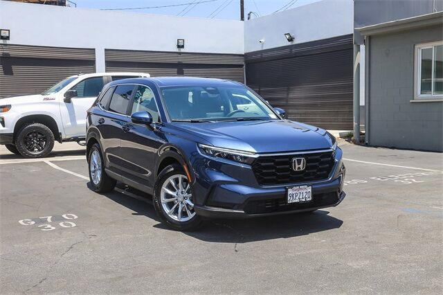 2024 Honda CR-V EX Glendale CA