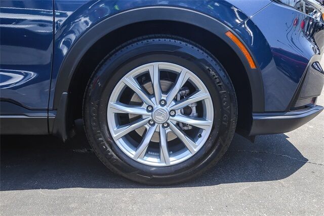 2024 Honda CR-V EX Glendale CA