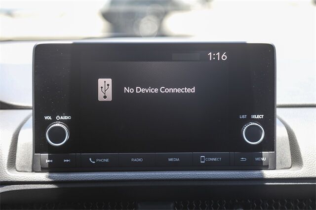2024 Honda CR-V EX Glendale CA