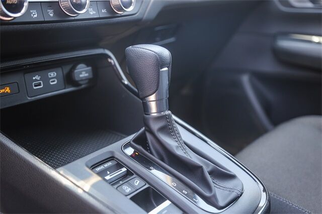 2024 Honda CR-V EX Glendale CA