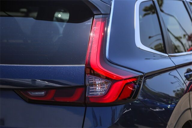 2024 Honda CR-V EX Glendale CA