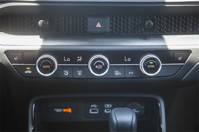 2024 Honda CR-V EX Glendale CA
