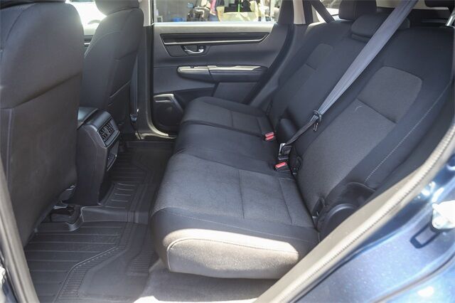 2024 Honda CR-V EX Glendale CA