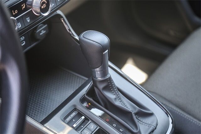 2024 Honda CR-V EX Glendale CA