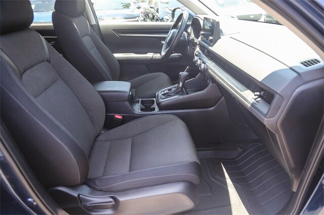 2024 Honda CR-V EX Glendale CA