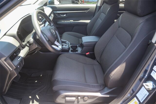 2024 Honda CR-V EX Glendale CA