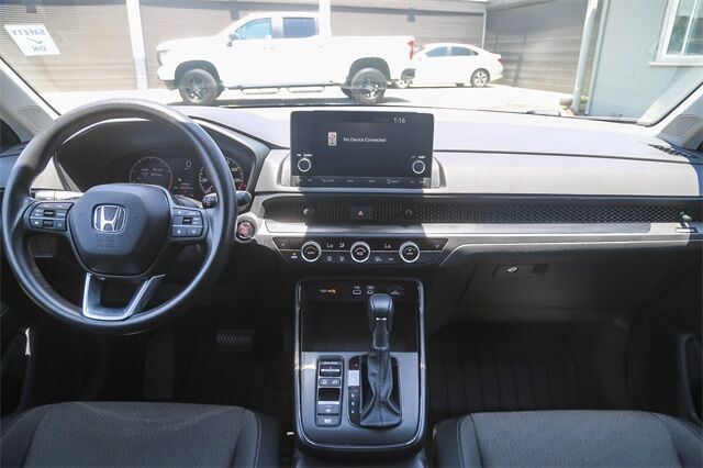 2024 Honda CR-V EX Glendale CA